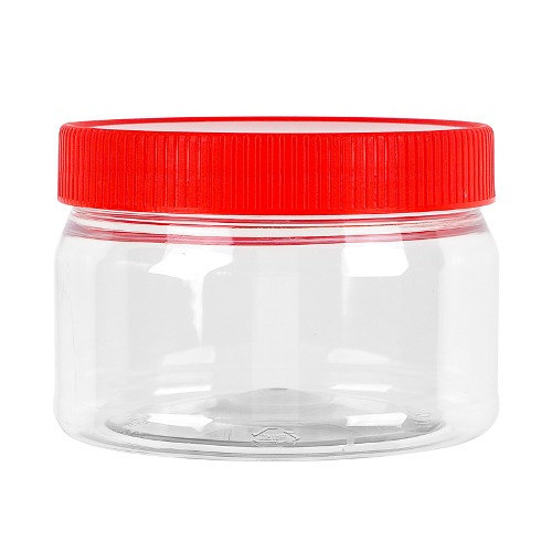 PET 된장통 젓갈통 장아찌통 광구통 플라스틱 공병 500ml - 1500ml : 후루랑랑 잡화점
