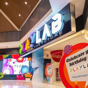 필리핀 퀘존 시티 로빈슨 갤러리아 플레이랩 입장권 (상품 페이지 Goog... 솔직 후기 | 실사용자 리뷰 분석 - 상품 이미지 4