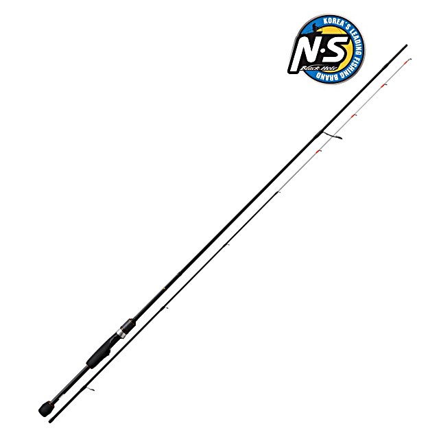 NS 에어 락피쉬 2 볼락낚시대 볼락대 S-722UL-ST - 상세 이미지 3