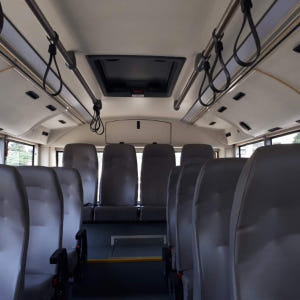 필리핀 니노이 아키노 국제공항 - 마닐라 프리미엄 셔틀버스 픽업/샌딩 서... 솔직 후기 | 실사용자 리뷰 분석 - 상품 이미지 1