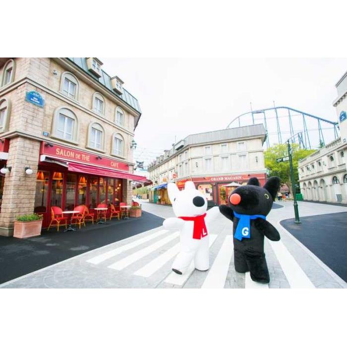 일본 야마나시 후지큐 하이랜드(FUJI Q HIGHLAND) 오후 패스 티켓 이미지 3