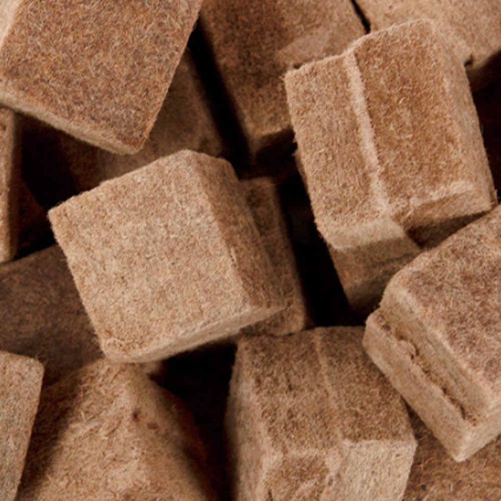 스테츠 라이터큐브 72pcs 캠핑 고체연료 착화제 숯 장작 점화제 불쏘시개