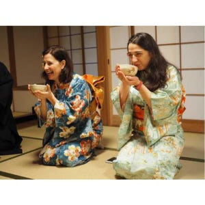 일본 시마네 미야지마 기모노 문화 체험 솔직 후기 | 실사용자 리뷰 분석 - 상품 이미지 1