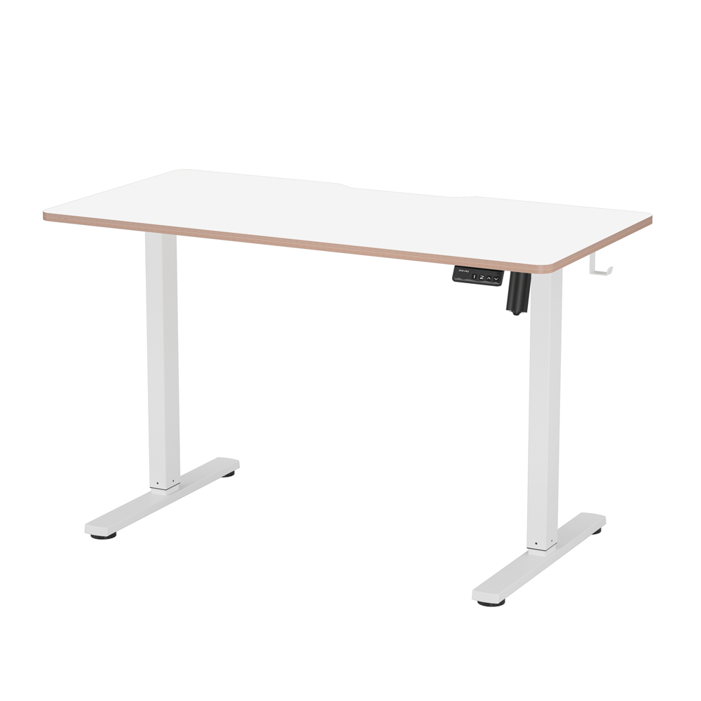 핏쳐 L1 전동식 높이 조절 모션 데스크 책상