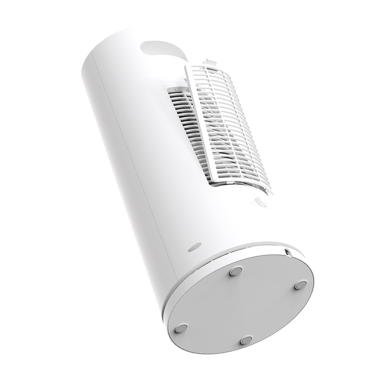 아이오랩 아이히터 가정용 온풍기 PTC 전기 난로 스마트 히터 사무실 욕실 화장실 원룸