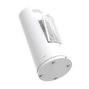 아이오랩 아이히터 가정용 온풍기 PTC 전기 난로 스마트 히터 사무실 욕... 개봉기 | 실사용 후기 - 상품 이미지 4