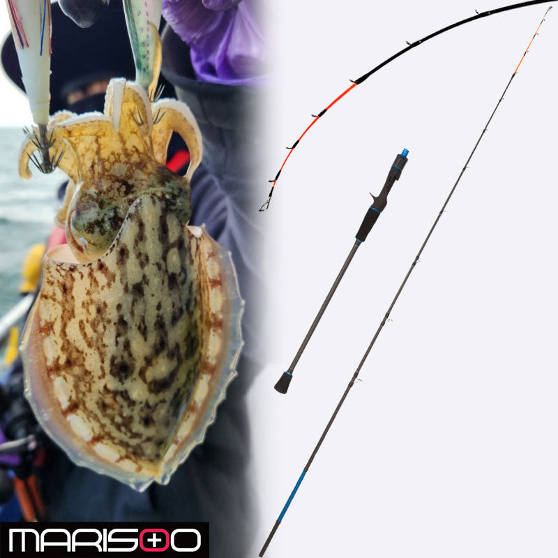 낚시대 사용자 리뷰 이미지