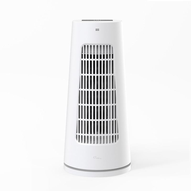 아이오랩 아이히터 가정용 온풍기 PTC 전기 난로 스마트 히터 사무실 욕실 화장실 원룸