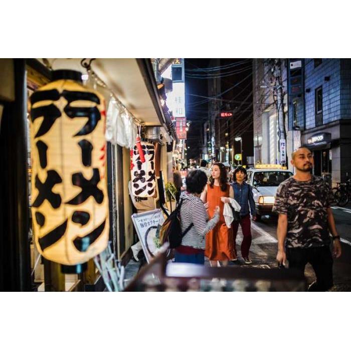 일본 후쿠오카: 현지인과의 맞춤형 경험 이미지 3