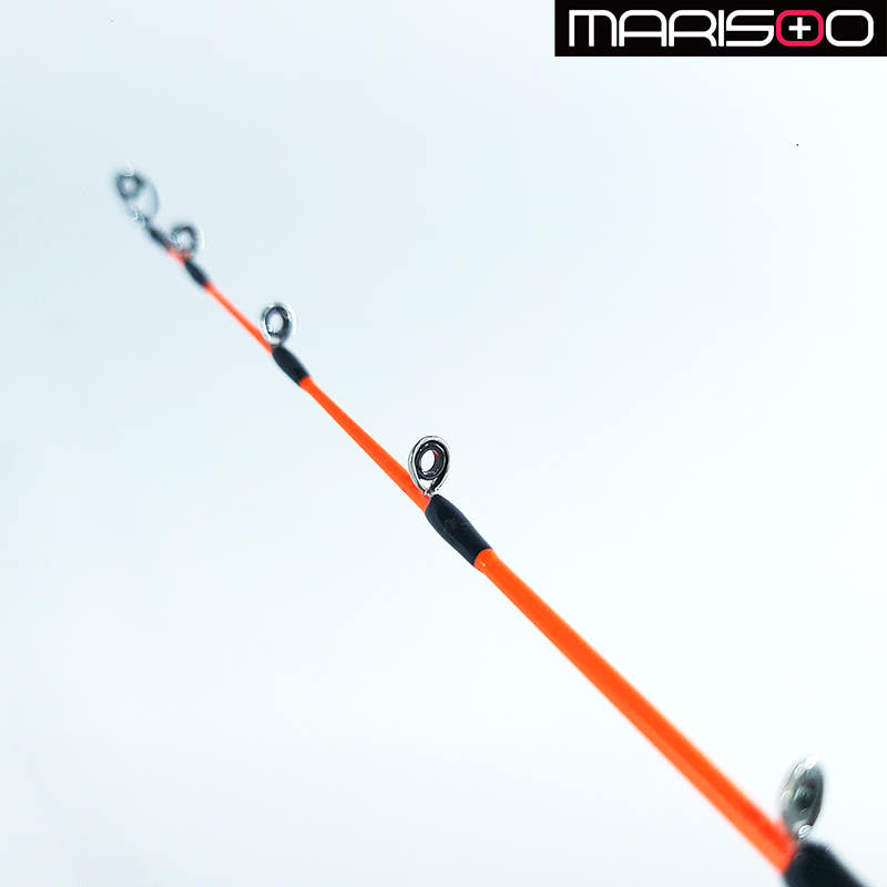 마리수 심해 갑오징어 낚시대