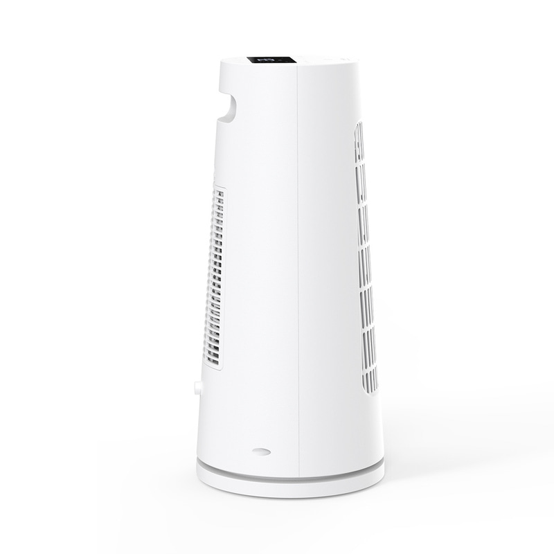 아이오랩 아이히터 가정용 온풍기 PTC 전기 난로 스마트 히터 사무실 욕실 화장실 원룸