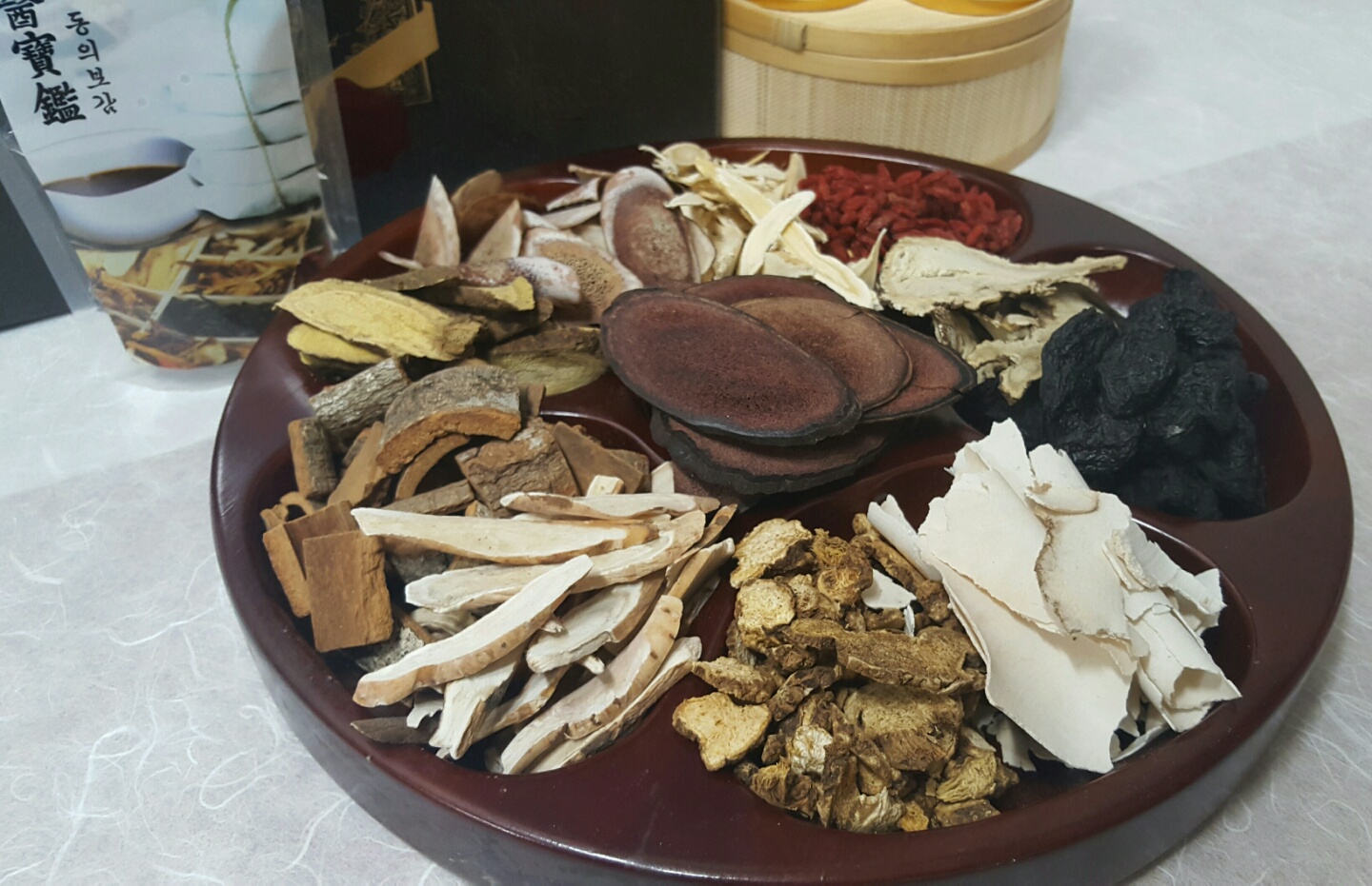 녹용즙 녹용 엑기스 진액 110ml 15포 원기회복 기력보충 이미지 6