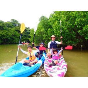 일본 오키나와 이시가키 섬: 푸른 동굴에서 SUP/카약 및 스노클링 솔직 후기 | 실사용자 리뷰 분석 - 상품 이미지 4