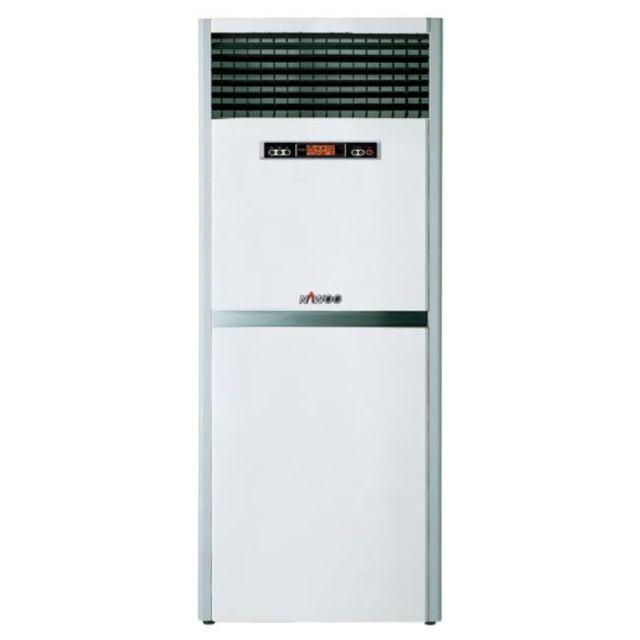 교회온풍기 대형 전기히터 학교 사무실온열기 실내난방기 제품 이미지