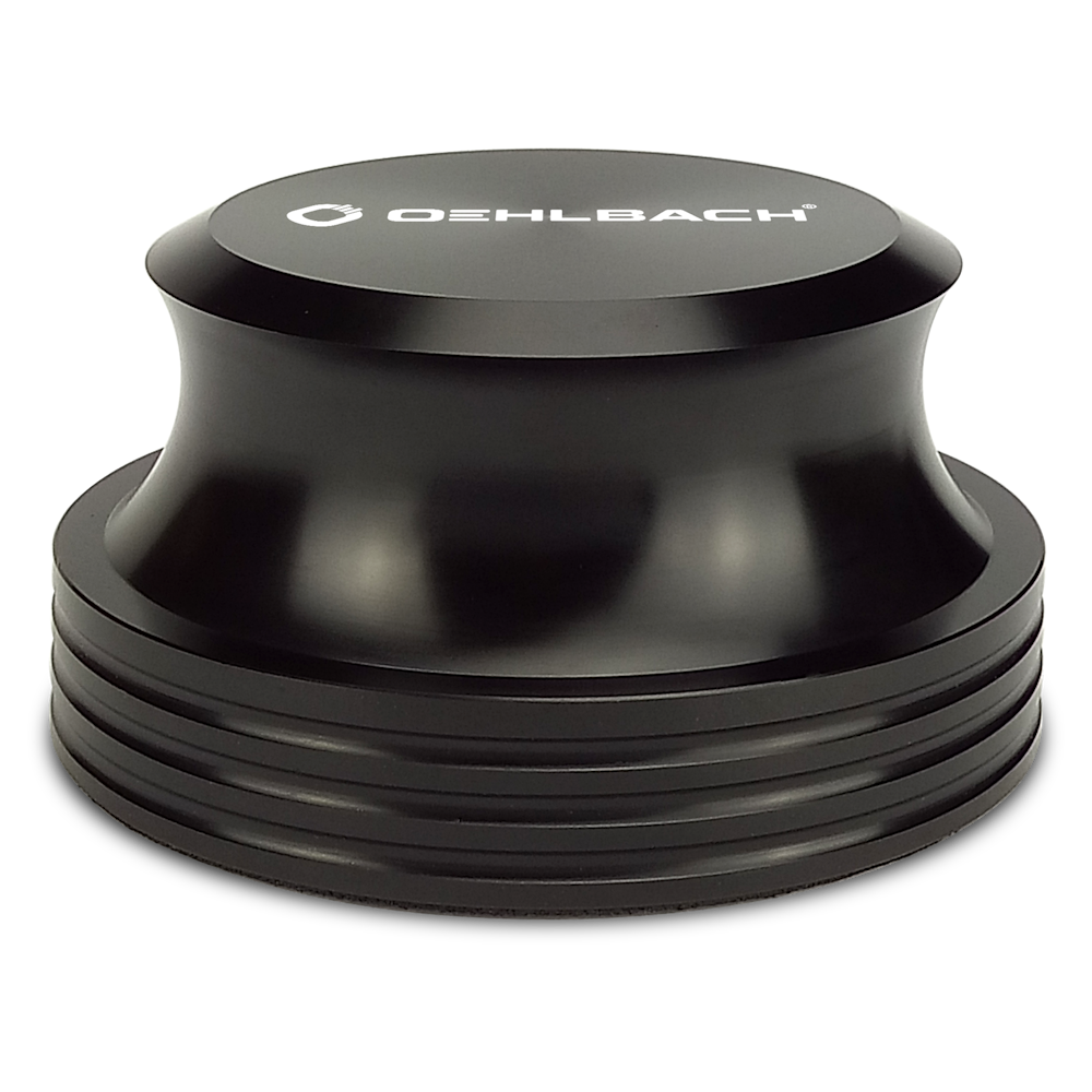 Oehlbach 오엘바흐 PHONO WEIGHT 턴테이블 댐퍼 (D1C2612) 제품 이미지