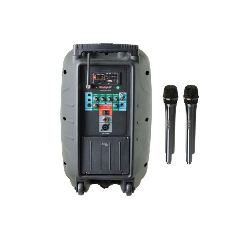 빅토리777 선거 휴대용 확성장치 250W 국산 앰프 제품 이미지