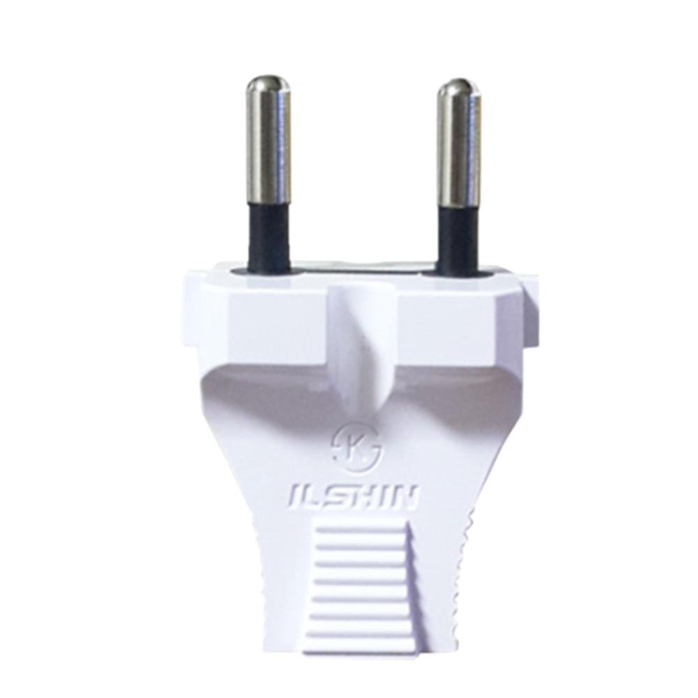 무접지 플러그 16A 250V KS 배선용