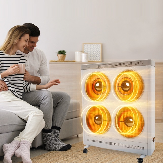 대형 온풍기 공장 난방기 학원 매장 매장용 온풍기 산업용 히터