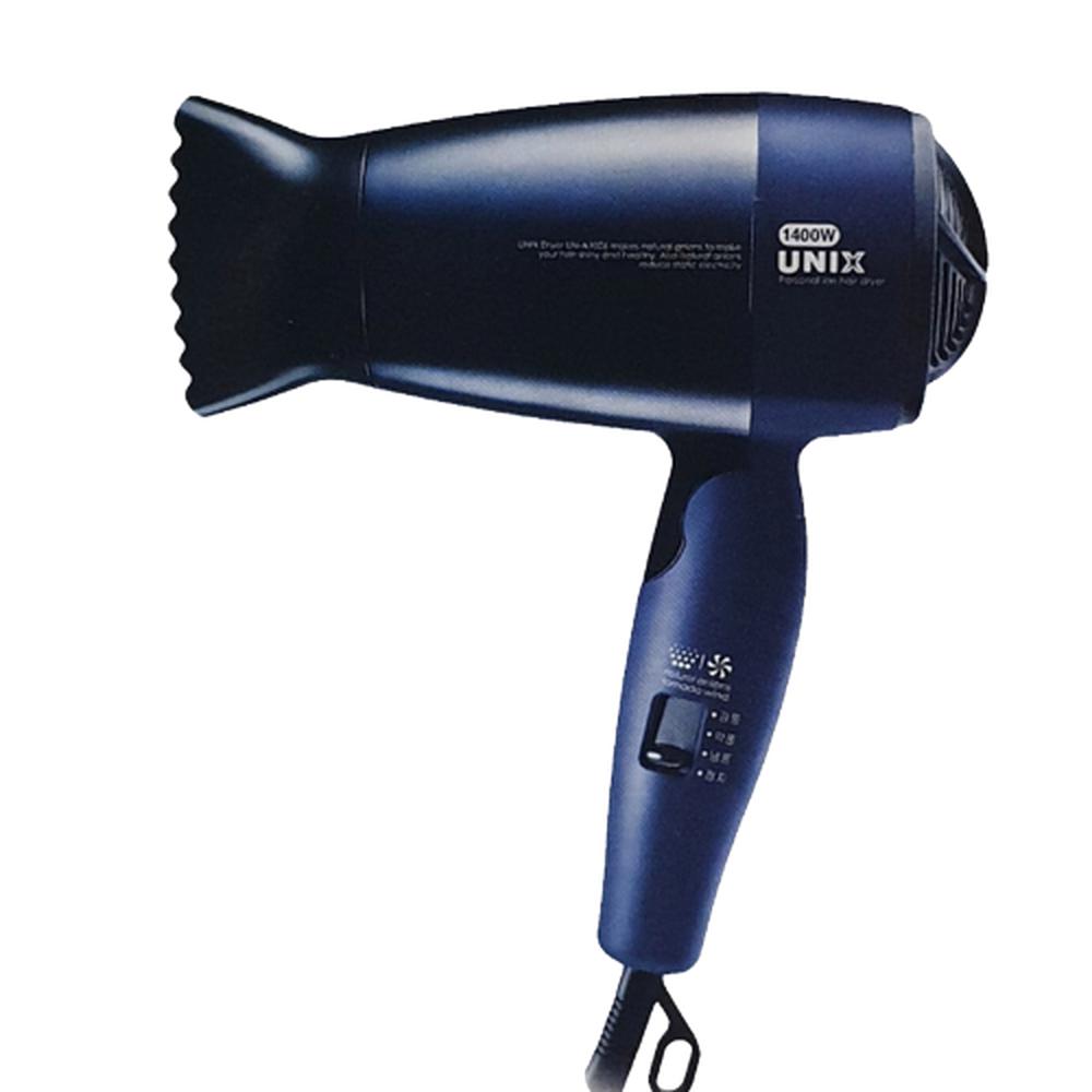 접이식 헤어드라이기 모발건조기 음이온케어 1600W