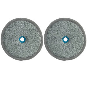 삼성 비스포크 제트 청소기 물걸레 청소포 브러쉬 패드 호환 2장 개봉기 | 실사용 후기 - 상품 이미지 1