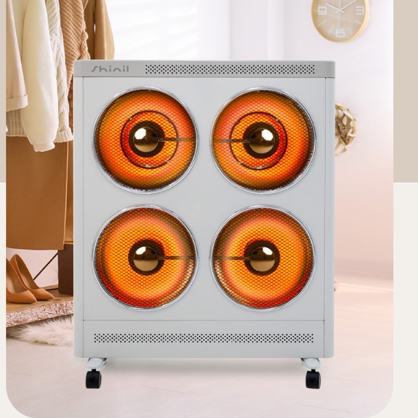 대형 온풍기 공장 난방기 학원 매장 매장용 온풍기 산업용 히터