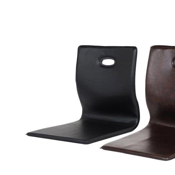 앉은뱅이의자 바닥 다리없는 기도 앉는 의자 앉은 의자