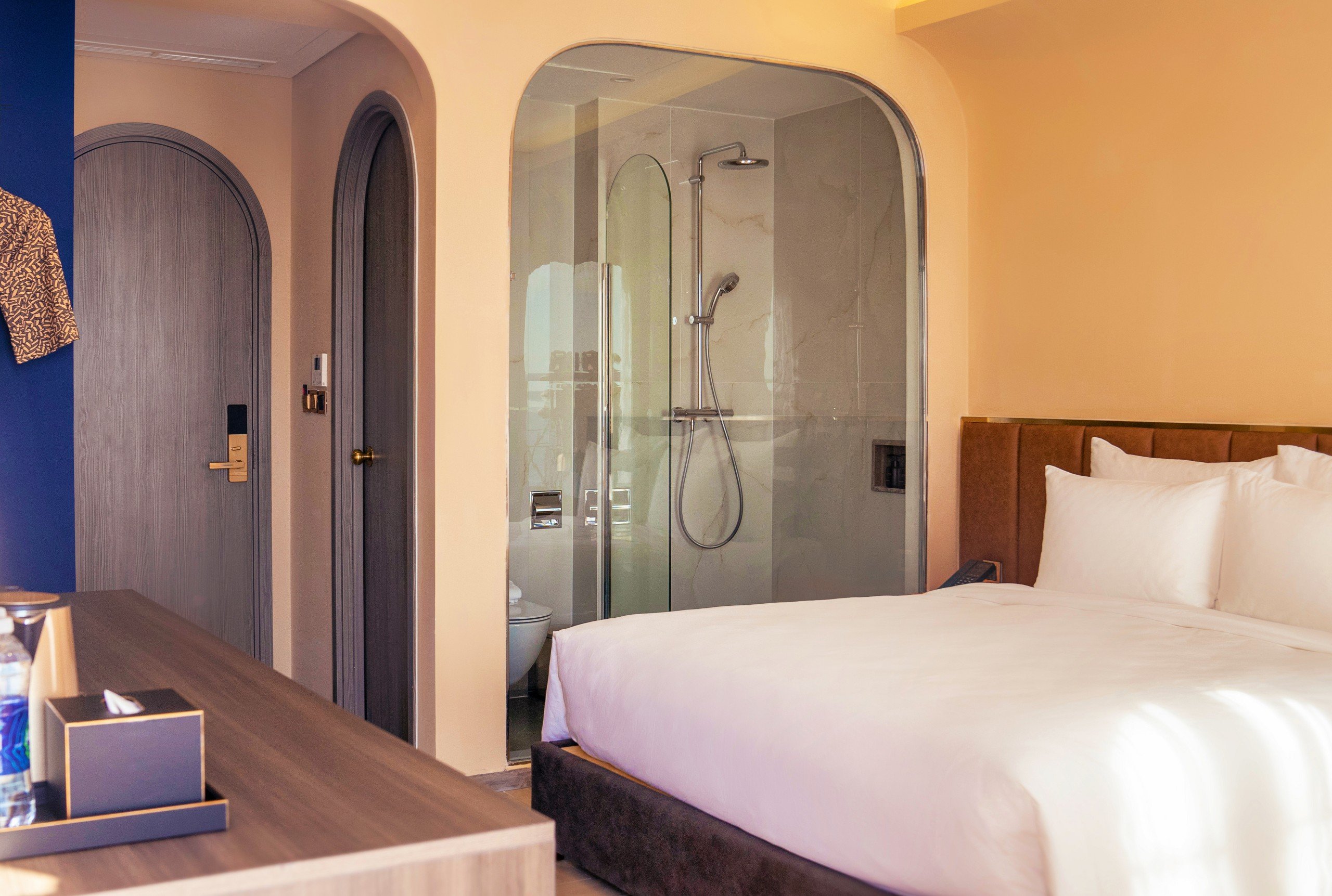 푸꾸옥 모닝투어 릴렉싱 모닝투어 미니호텔 자유일정 픽업샌딩