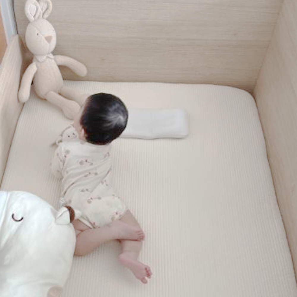 스크레치 침대패드 알러지케어 매트리스패드 슈퍼싱글 - 상세 이미지 2