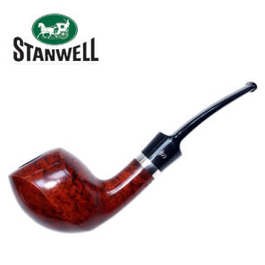 스텐웰 파이프담배 Stanwell Revival Brown Pol 168/9mm