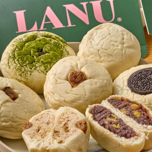 대구 라누 팥밤모찌빵 쫀득빵 110g 답례품 디저트 선물세트 맛있게 먹은 솔직 후기 - 상품 이미지 1