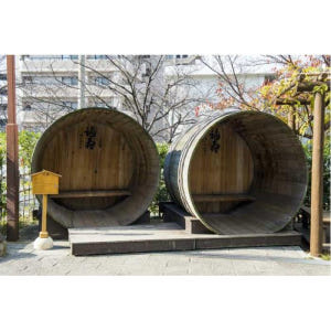 일본 고베: 나다 사케 양조장 지역 프라이빗 워킹 투어 솔직 후기 | 실사용자 리뷰 분석 - 상품 이미지 3