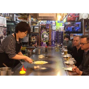 일본 시마네 히로시마: 히로시마 베스트 푸드 투어 솔직 후기 | 실사용자 리뷰 분석 - 상품 이미지 4