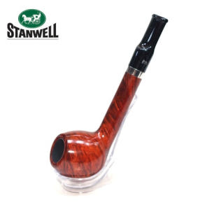 스텐웰 파이프담배 Stanwell Revival Brown Pol 131