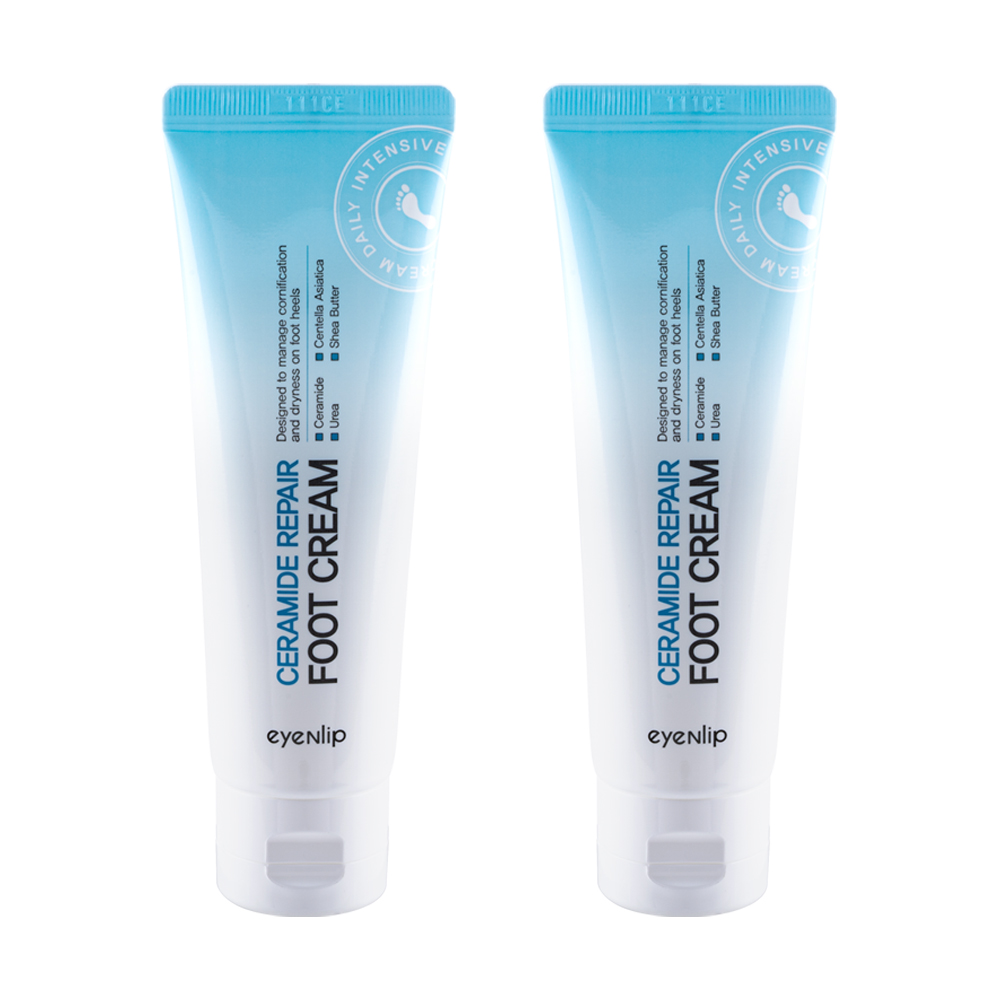 우레아 풋크림 유리아크림 50g+50g - 상품 이미지