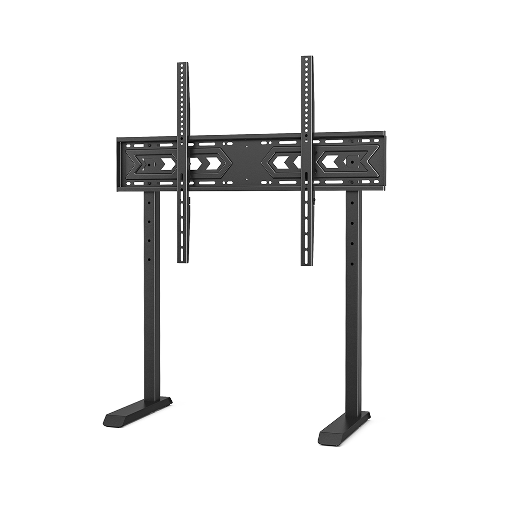 65인치 탁상용 티비스탠드 가정용 티비거치대 삼성 lg tv 호환 75인치 장식장 다이 이미지 3