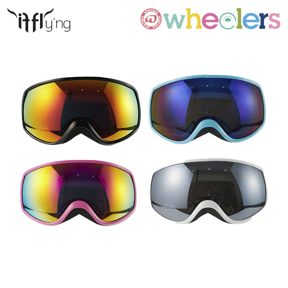 주니어스키고글 유아 아동 어린이 고글 이프YH163 상세 이미지 2