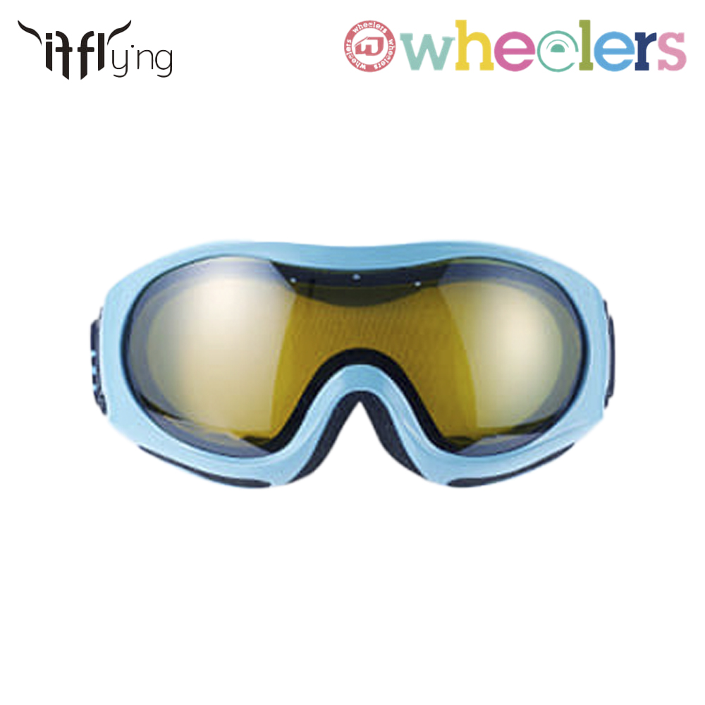 주니어스키고글 유아 아동 어린이 고글 B191 대표 이미지