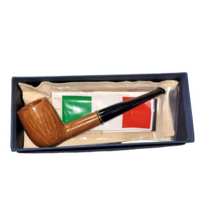 사비넬리 파이프담배 Savinelli Logo Smooth 128