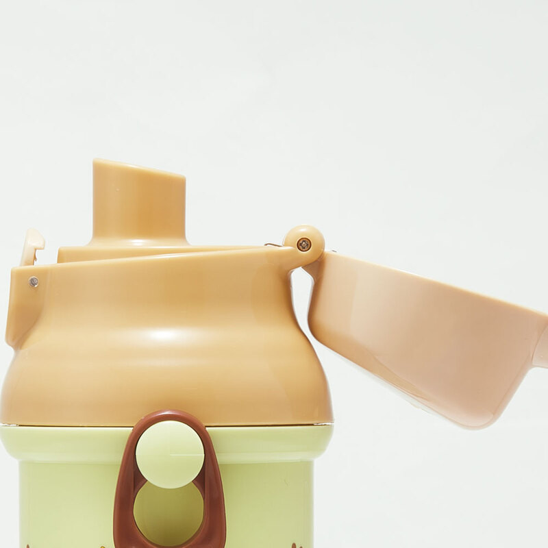 스케이터 지브리 토토로 네코버스 원터치 다이렉트 보틀 480ml PSB5SANAG - 주방·식기 - 하카타몰