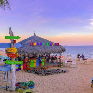 베트남 나트랑 모닝투어 단독차량 공항픽업, 호텔객실 1박, 식사, 리조트... 솔직 후기 | 실사용자 리뷰 분석 - 상품 이미지 4