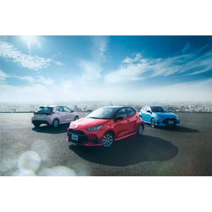 일본 가나자와: 1일 또는 2일 렌터카 이미지 2