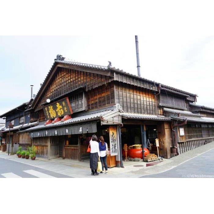 일본 이세: 이세 신궁 개인 가이드 투어 이미지 3