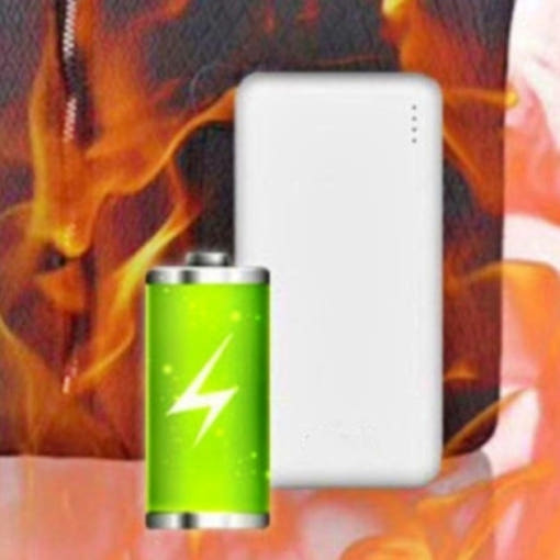 [발열 조끼 충전 이미지]