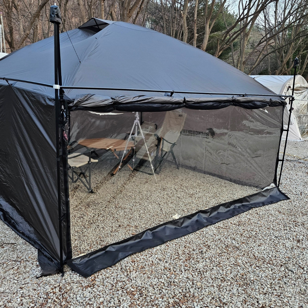 스타트오프 백컨트리 360 TPU 우레탄창 윈도우커버