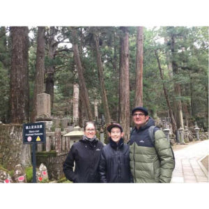 일본 와카야마: 현지 가이드와 함께하는 고야산 프라이빗 워킹 투어 솔직 후기 | 실사용자 리뷰 분석 - 상품 이미지 2