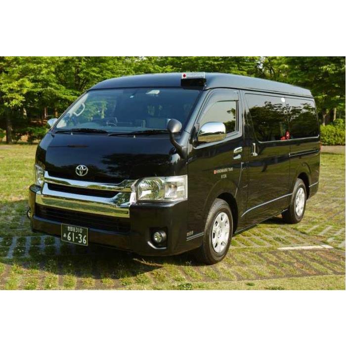 일본 신치토세 공항에서 삿포로 시내까지: 개인 교통편 이미지 2