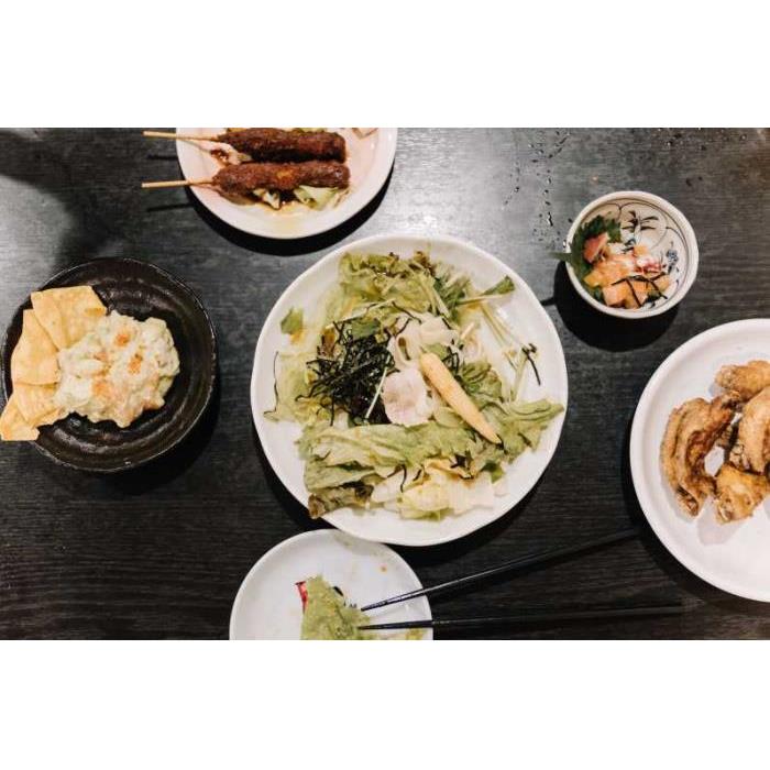 일본 나고야: 현지 투어처럼 개인 맞춤형 식사 이미지 3