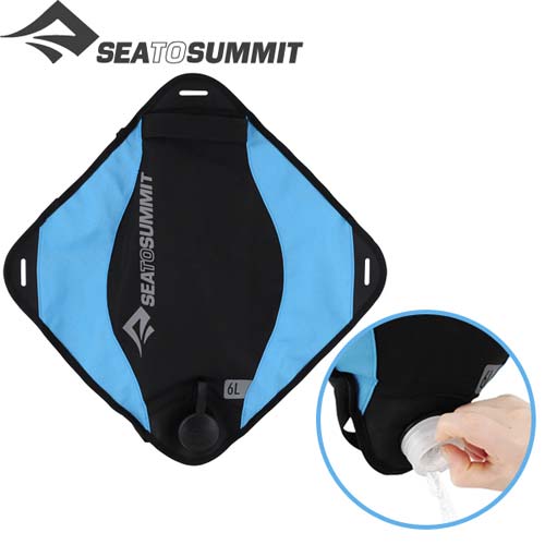 씨투써밋 팩 탭 6L 블루 니오정식