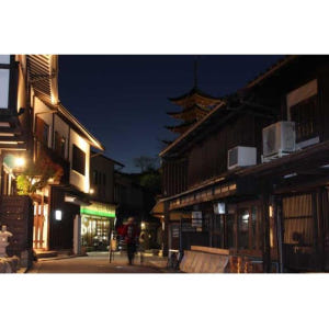 일본 시마네 미야지마: 이쓰쿠시마 신사 개인 인력거 투어 솔직 후기 | 실사용자 리뷰 분석 - 상품 이미지 4