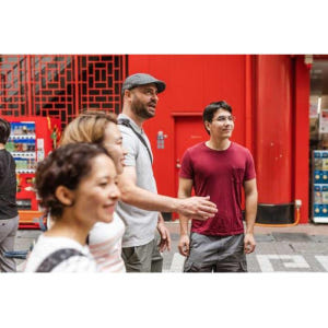 일본 고베: 현지 가이드와 함께하는 프라이빗 워킹 투어 솔직 후기 | 실사용자 리뷰 분석 - 상품 이미지 3